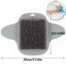 Bath Shower Foot Brush, Feet Cleaning Spa Tool, Adult Foot Exfoliating Massage	